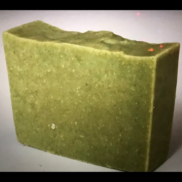Organic Homemade Soap - Picture 6 of 7